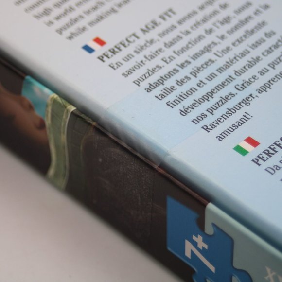 Raya And The Last Dragon Disney Ravensburger Premium Puzzle 150 Pieces n129225 - Picture 5 of 11